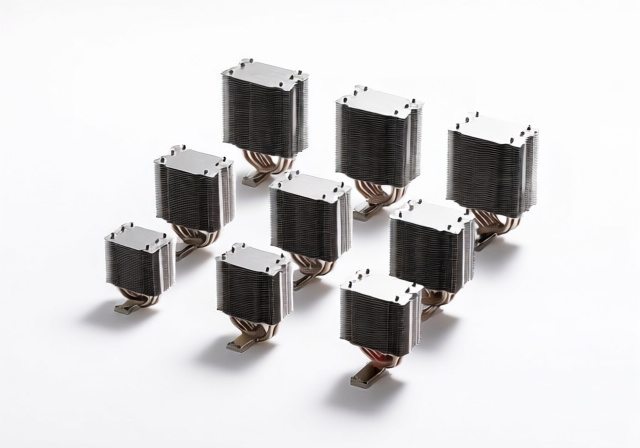 Best Low Profile CPU Coolers 2026: 8 Models Tested for SFF Builds