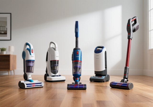 Best Vacuums By Apartment Size 2026: 10 Models Tested for Small Spaces