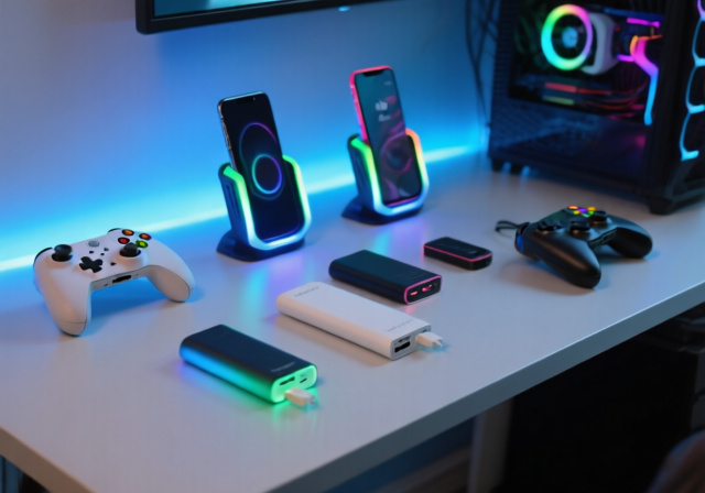 Best Real Money Earning Games 2026: 15 Gaming Accessories Tested