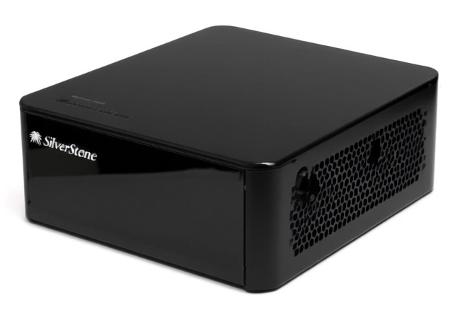 SilverStone ML09B Mini ITX Case Review 2026: Complete Analysis