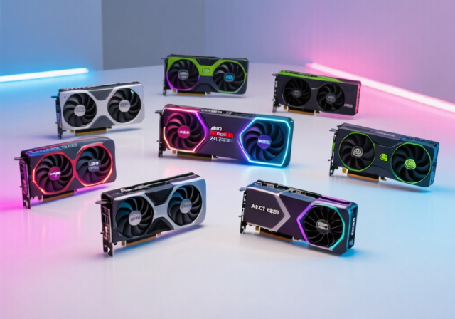 Best Graphics Cards Under $300 2026: 10 Budget GPUs Tested and Reviewed