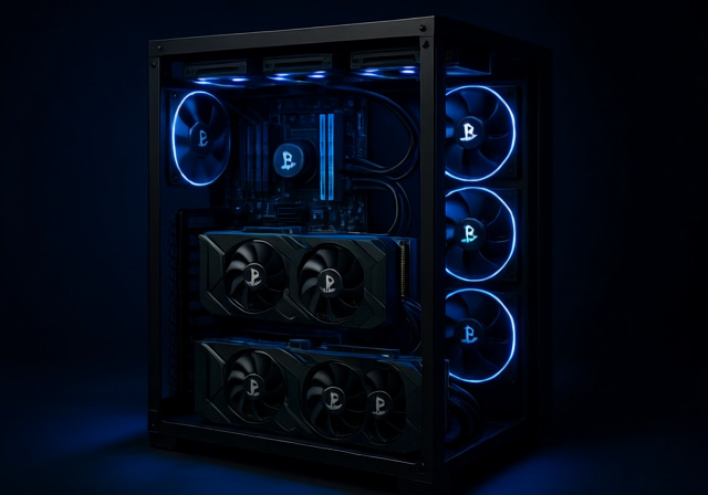 Best Crypto to Mine with Graphics Cards (GPUs) 2026: Complete Guide