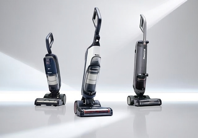 Best Vacuums For Least Amount Of Dust 2026: 10 Models Tested