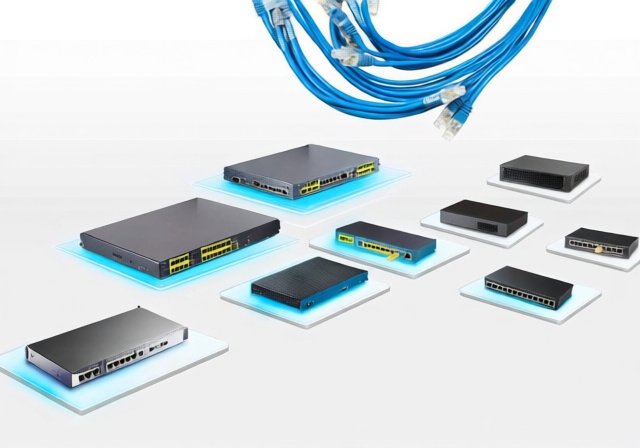 Complete Networking Buyer’s Guide 2026: 8 Essential Devices Tested