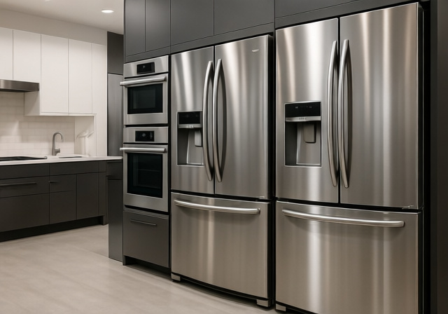 Best Large Refrigerators 2026: 10 Models Tested for Reliability and Performance