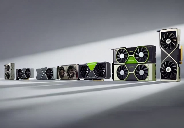 Best Graphics Cards (GPUs) Ever: Historical Analysis & Current Champions