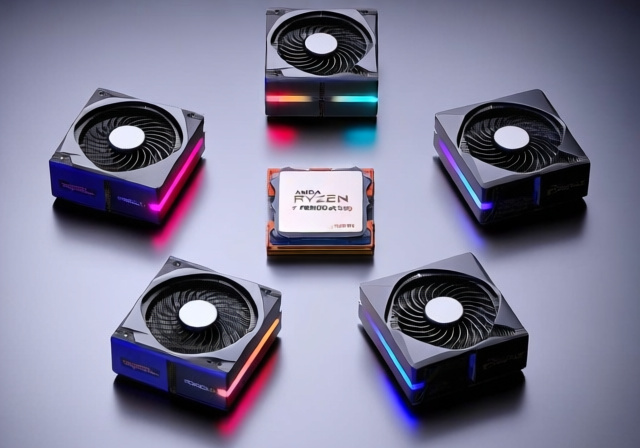 Best CPU for RX 7900 XT 2026: 10 Processors Tested for Optimal Performance