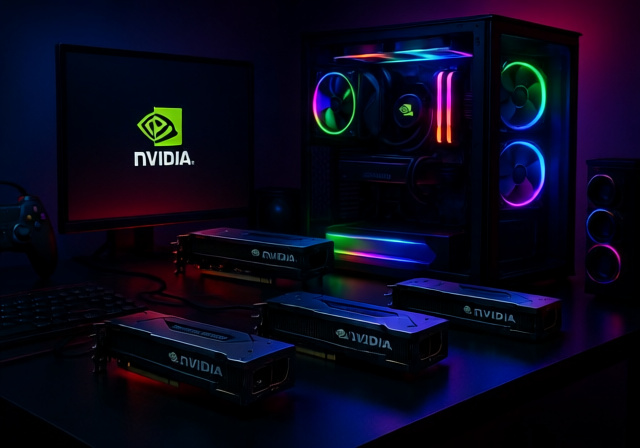 Best Nvidia Graphics Cards GPUs For Gaming 2026