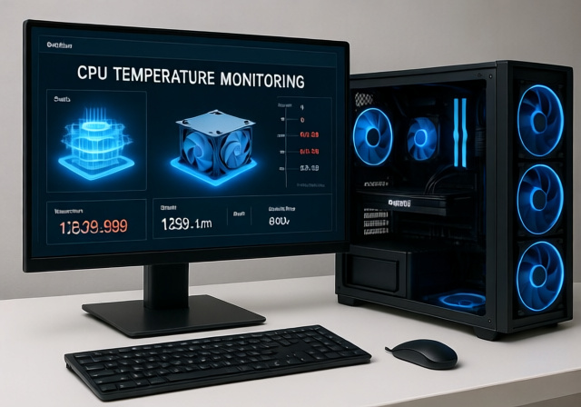 Best CPU Temperature 2026: Complete Guide to Safe Operating Ranges