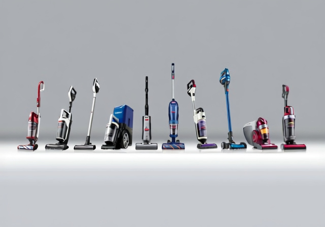 Best Bissell Vacuums 2026: Top 10 Models Tested and Reviewed