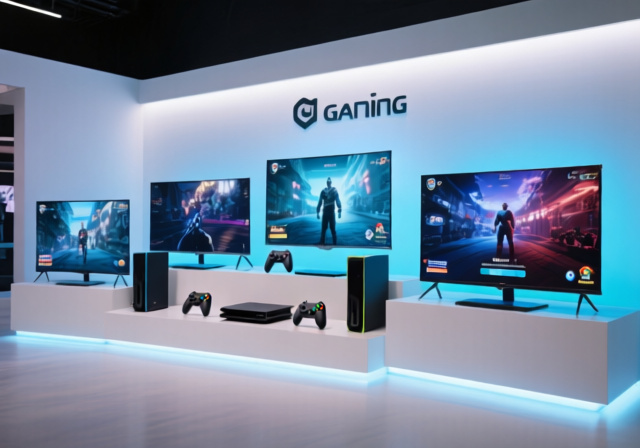 Best Gaming TVs 2026: 8 Models Tested for Ultimate Performance
