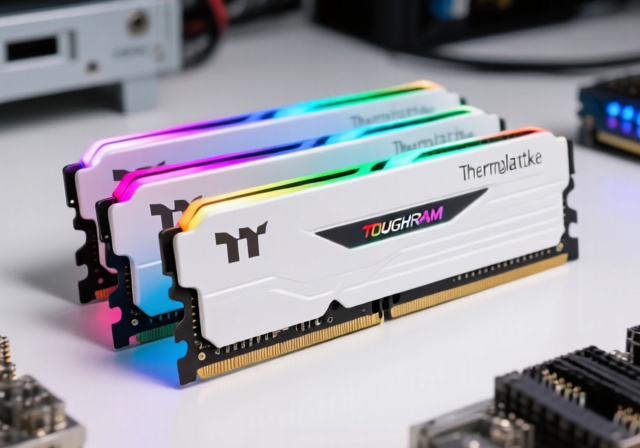 DDR4-4400 RAM Review 2026: High-Frequency Performance Analysis