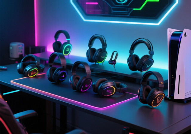 Best Pulse 3D Alternatives 2026: 8 Superior Gaming Headsets Tested