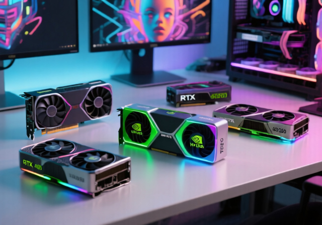 Best GPU for Stable Diffusion SDXL and Flux 2026: 10 Cards Tested