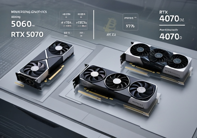 Best Graphics Cards (GPUs) for Mining 2026: 12 Models Tested for Maximum Profit