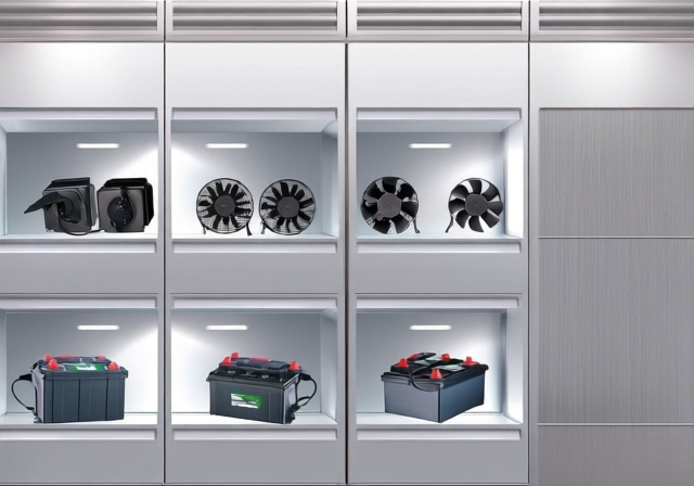 Best RV Refrigerator Fan 2026: 10 Models Tested for Efficient Cooling