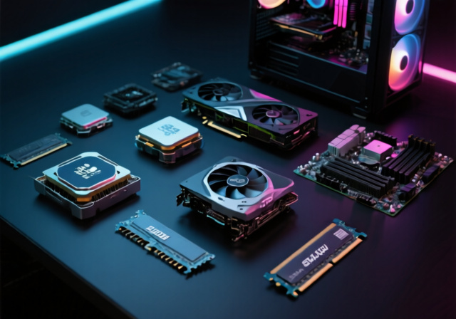 Best $1500 Gaming PC Build 2026: 8 Components Tested