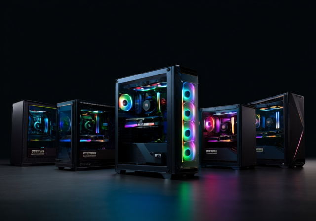 Most Expensive Gaming PCs 2026: 8 Ultra-Premium Systems Tested