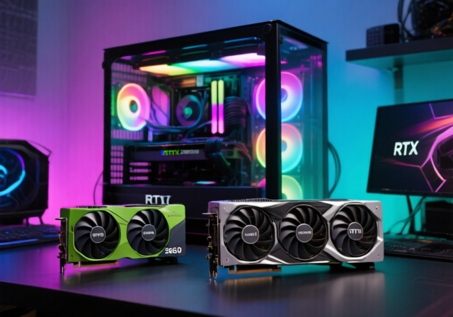 Best Graphics Cards Under $500 2026: 8 GPUs Tested & Reviewed