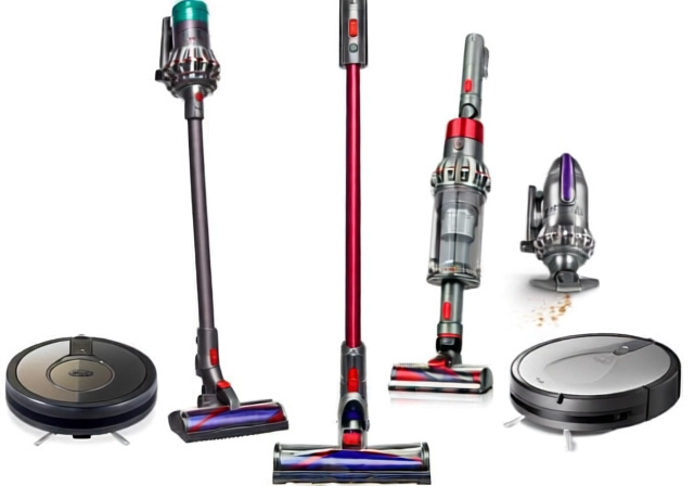 Best Pet Hair Vacuums 2026: 12 Models Tested & Reviewed