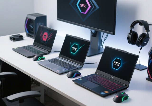 Best Laptop Graphics Cards 2026: Complete Performance Guide