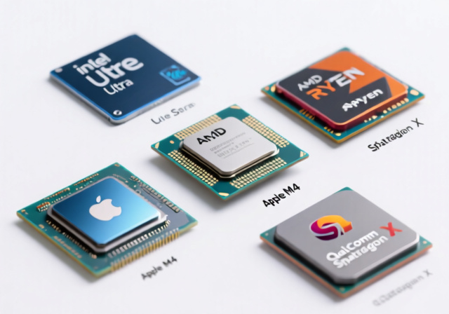Best CPU Laptop 2026: Complete Processor Buying Guide