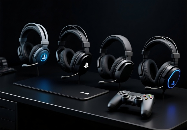 Best PS4 Headphones 2026: 8 Models Tested for Gaming