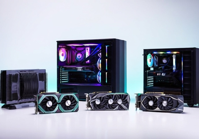 Best Intel Graphics Cards GPUs Right Now 2026: 8 Models Tested