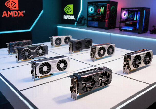 Best Graphics Cards GPUs Ranked 2026: 15 Models Tested and Compared