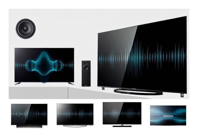 Best TVs for Sound Quality 2026: 8 Models Tested