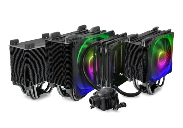 Best CPU AIO Coolers 2026: Ultimate Performance Guide