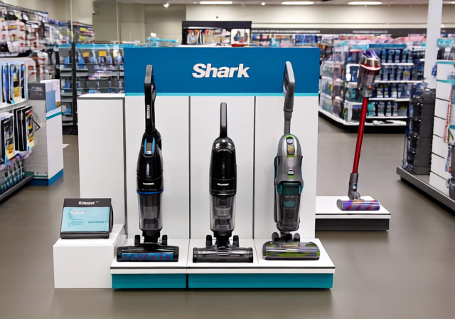 Best Vacuums In Store 2026: 12 Models Tested at 5 Major Retailers