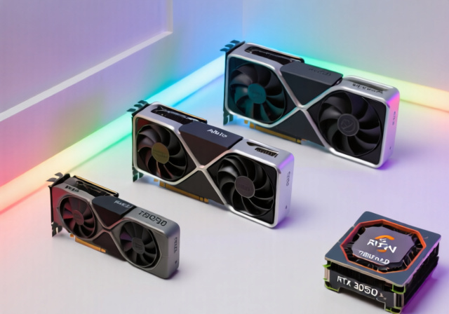 Best Graphics Cards (GPUs) For AMD Ryzen 7 7800X3D: 8 Cards Tested