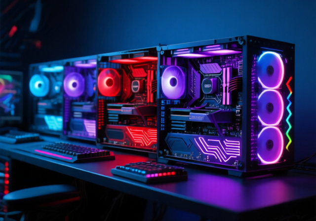 Best RGB Motherboards 2026: 12 Models Tested for Gaming Builds