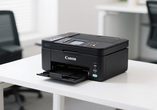 Canon ImageClass MF3010 Review 2026: Complete Testing & Analysis