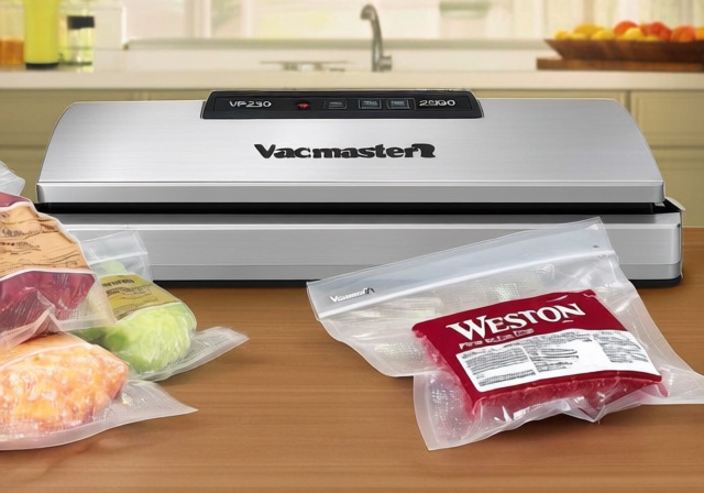 Best Commercial Vacuum Sealers 2026: 5 Models Tested for Professional Kitchens