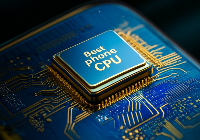 Best Phone CPU 2026: Complete Performance Guide