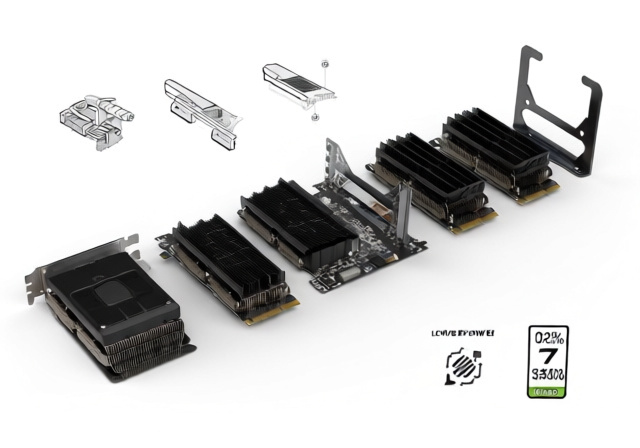 Best Low Power Graphics Cards 2026: 10 Energy-Efficient GPUs Tested