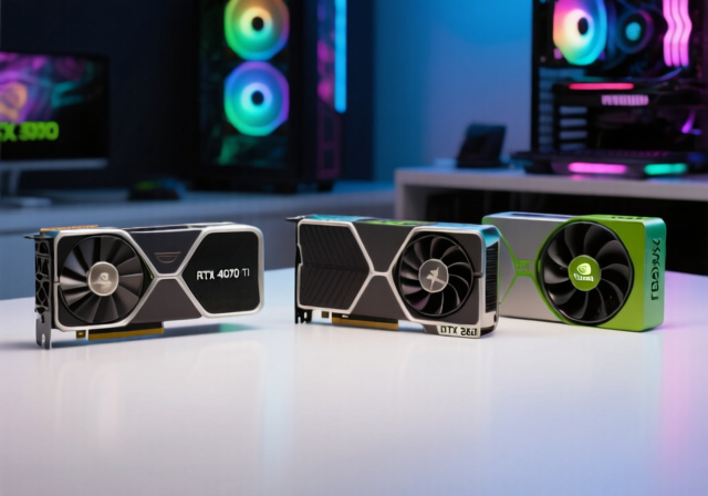 Best Nvidia Graphics Cards 2026: 15 GPUs Tested & Reviewed