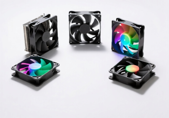 Best CPU Case Fans 2026: 10 Fans Tested for Optimal Cooling Performance