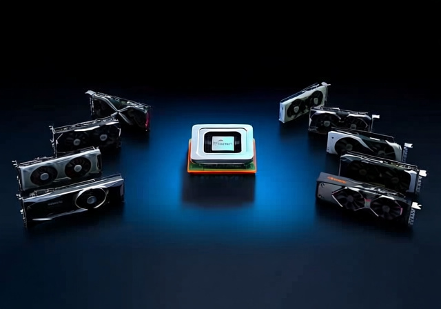 Best Graphics Cards (GPUs) for Ryzen 7 5800X3D 2026: Complete Guide