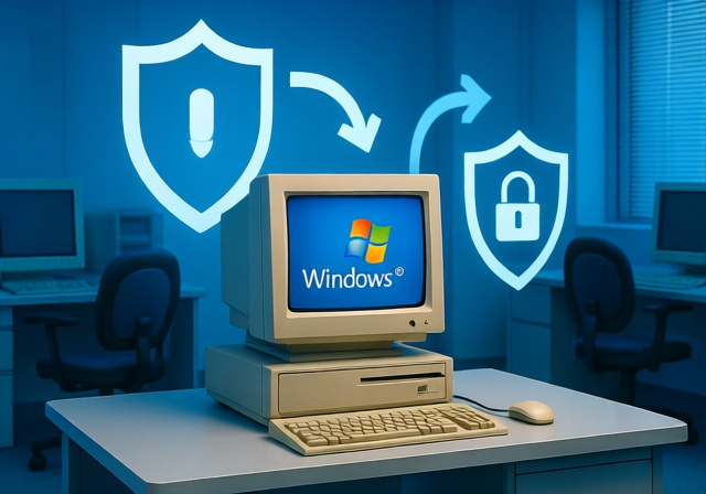Windows XP Your Questions Answered 2026: Complete Guide
