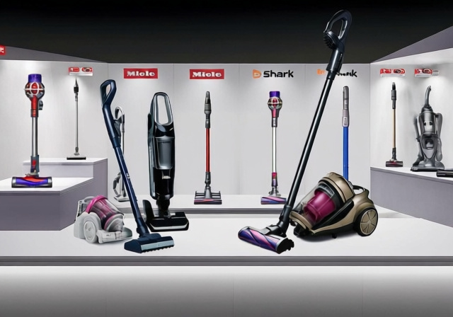 Best Vacuum Brands 2026: Complete Guide