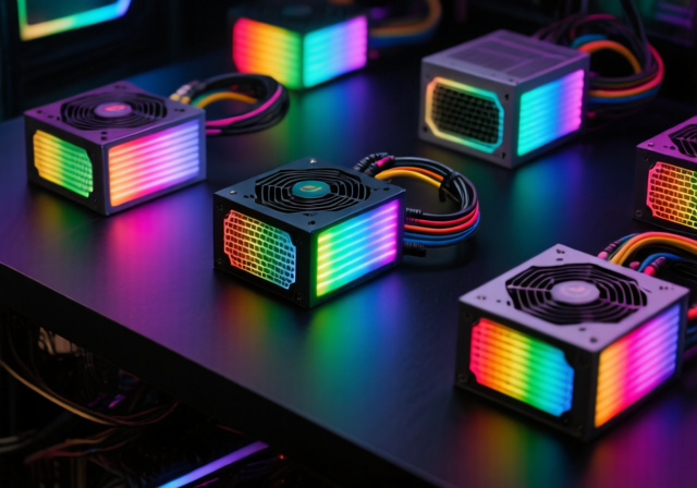 Best RGB Power Supply 2026: 12 Models Tested & Reviewed