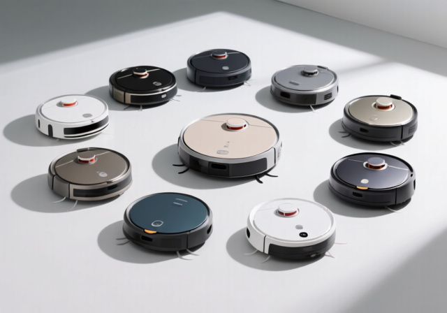 Best Robot Vacuums 2026: Complete Guide After Testing 47 Models