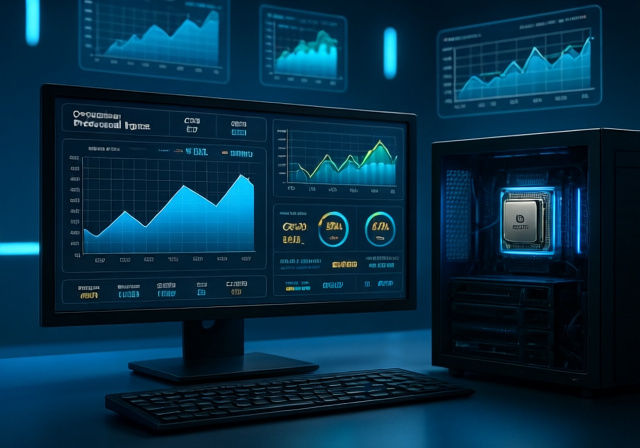 Best CPU Benchmarks 2026: The Ultimate Guide to Processor Performance Testing