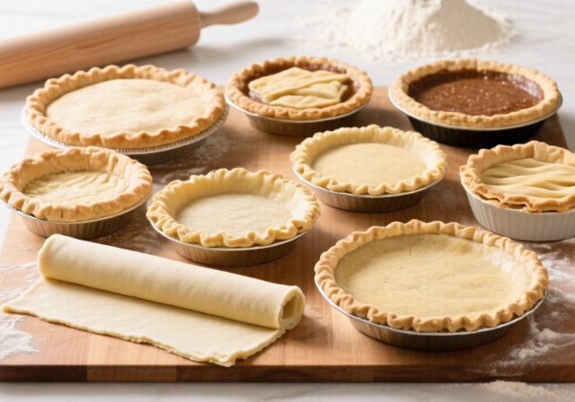 Best Refrigerated Pie Crusts 2026: 8 Brands Tested and Ranked