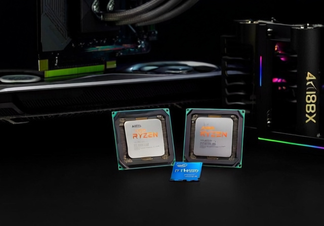 Best CPU For RTX 4080 2026: Complete Guide to Perfect Pairing