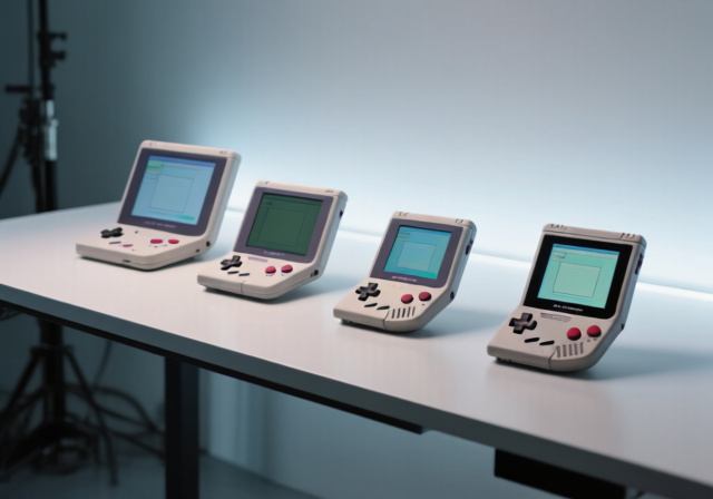 Best Horizontal Retro Emulator Handhelds 2026: 16:9 and 4:3 Options