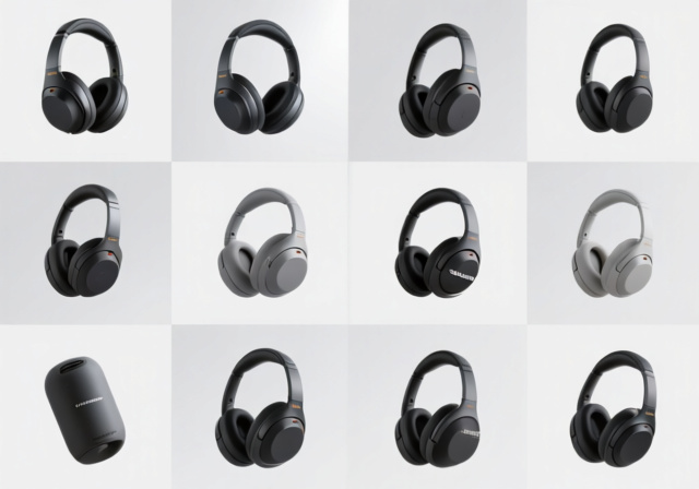 Best Headphones Under $300 2026: 12 Models Tested and Reviewed
